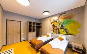 Stadium Hotel